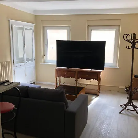 : 10km Metz - Renove Duplex 75m2 - Proximite A31 Et Toutes Commodites * Jouy-aux-Arches