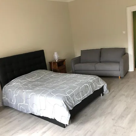 : 10km Metz - Renove Duplex 75m2 - Proximite A31 Et Toutes Commodites Jouy-aux-Arches