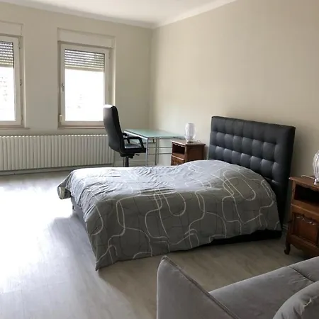 Apartmán : 10km Metz - Renove Duplex 75m2 - Proximite A31 Et Toutes Commodites