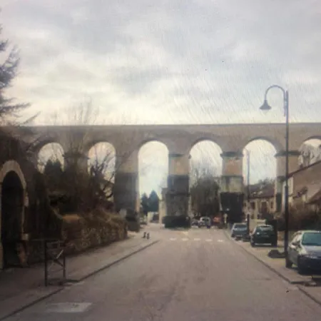 Apartmán : 10km Metz - Renove Duplex 75m2 - Proximite A31 Et Toutes Commodites