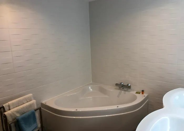 : 10km Metz - Renove Duplex 75m2 - Proximite A31 Et Toutes Commodites Apartmán *