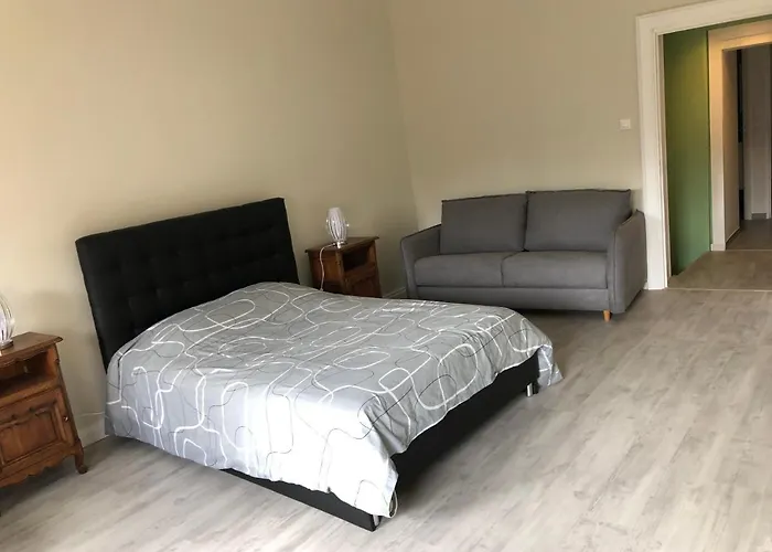 : 10km Metz - Renove Duplex 75m2 - Proximite A31 Et Toutes Commodites Jouy-aux-Arches