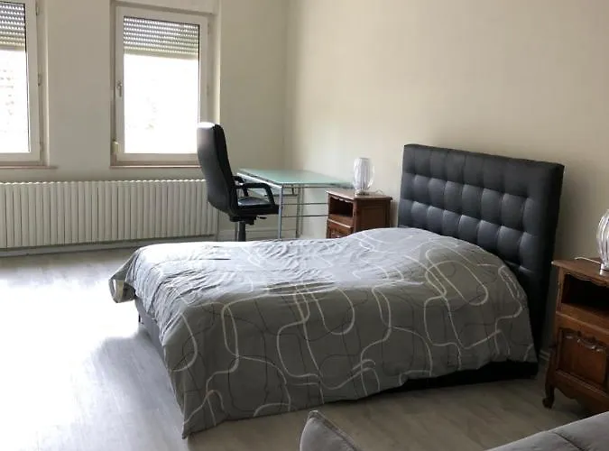 Apartmán : 10km Metz - Renove Duplex 75m2 - Proximite A31 Et Toutes Commodites