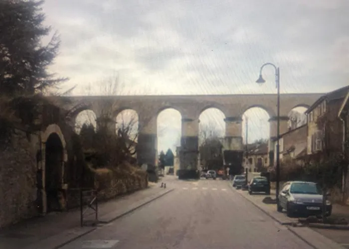 Apartmán : 10km Metz - Renove Duplex 75m2 - Proximite A31 Et Toutes Commodites